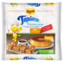 TAPIOCA GRANULADA ZAELI 500GR  - ZAELI