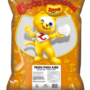 TRIGO PARA KIBE ZAELI 5KG  - ZAELI
