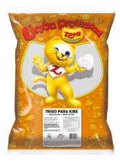 TRIGO PARA KIBE ZAELI 5KG – ZAELI