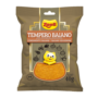 TEMPERO BAIANO ZAELI 40G  - ZAELI