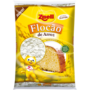 FLOCOS DE ARROZ ZAELI 500G  - ZAELI