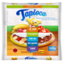 MASSA PRONTA PARA TAPIOCA ZAELI 1KG  - ZAELI
