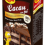 CACAU EM PÓ ZAELI 200G  - ZAELI