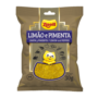 LIMÃO E PIMENTA ZAELI 30G  - ZAELI