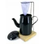 MINI COADOR CAFÉ BASE COM BULE 400ML ALUMIBOM