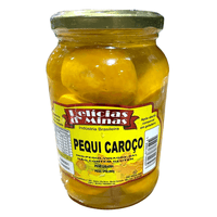 PEQUI COM CAROÇO AROMA DE MINAS 430GR