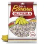 BALA DE BANANA OLIVEIRA 500GR