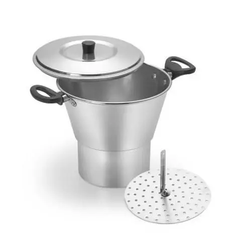 CUSCUZEIRA POLIDA TAM. 14