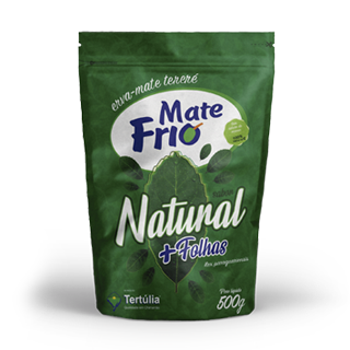 TERERÉ NATURAL 500GR TERTÚLIA