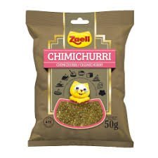 CHIMICHURRI ZAELI 50G