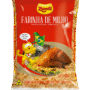 FARINHA DE MILHO BIJU ZAELI 500G