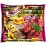 FAROFA ZAELI MANDIOCA CALABRESA 500G